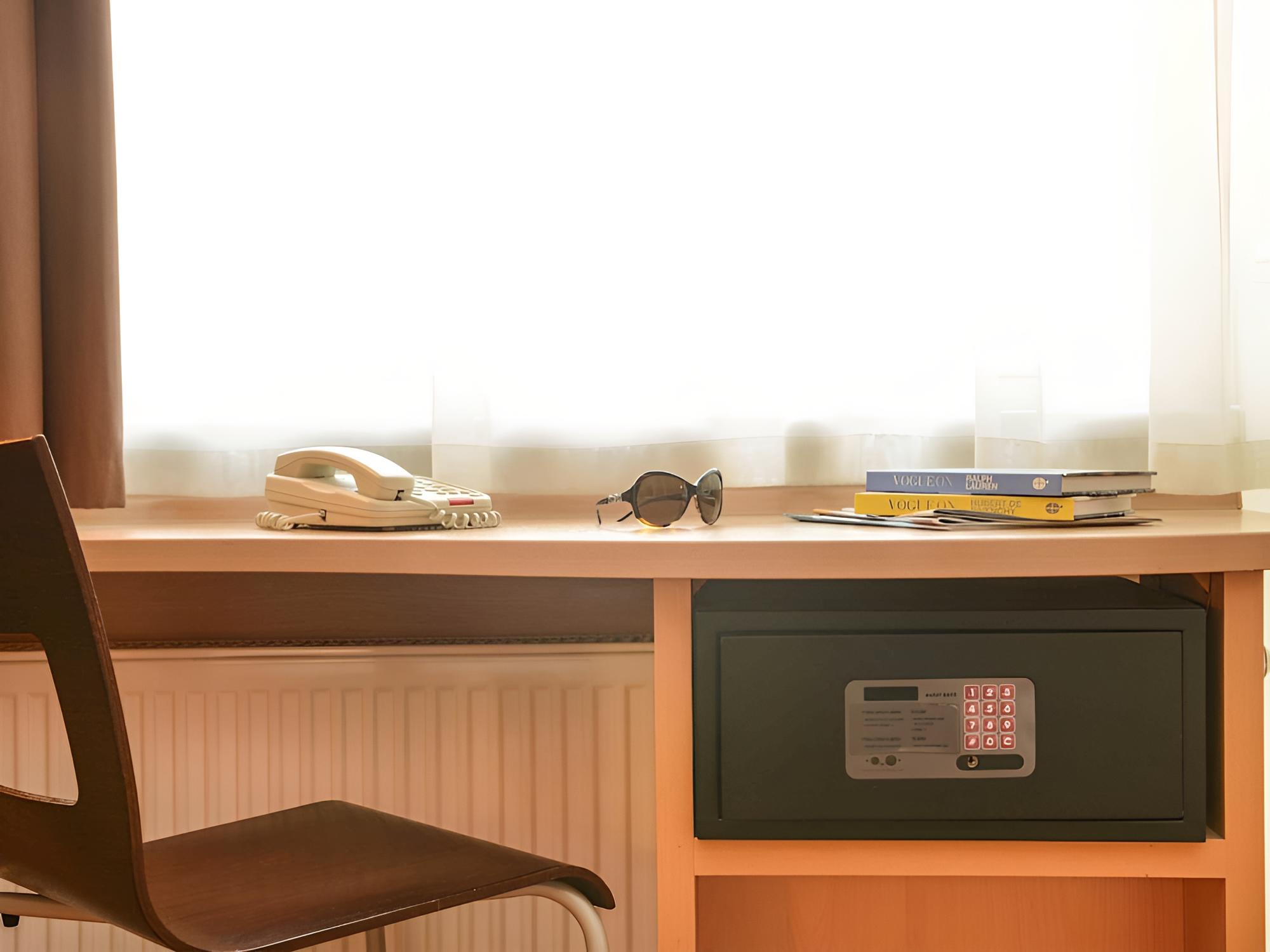 ibis Moscow Paveletskaya
