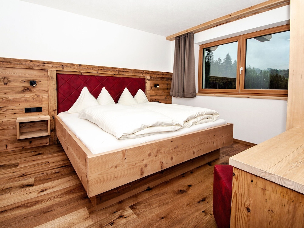 Chalet in Jochberg With Sauna & Mountain Views