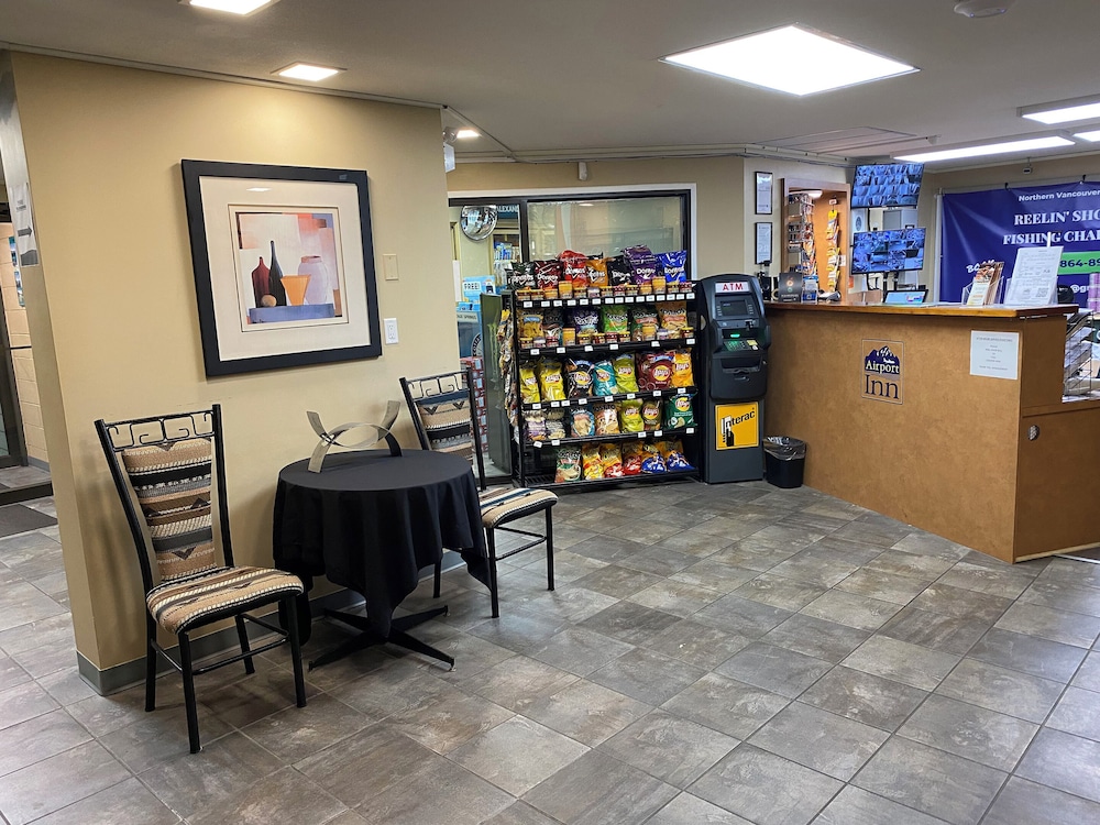 Airport Inn