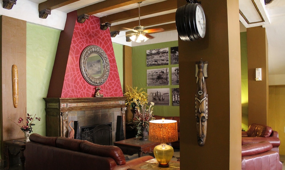 Tioga Extended Stay Hotel