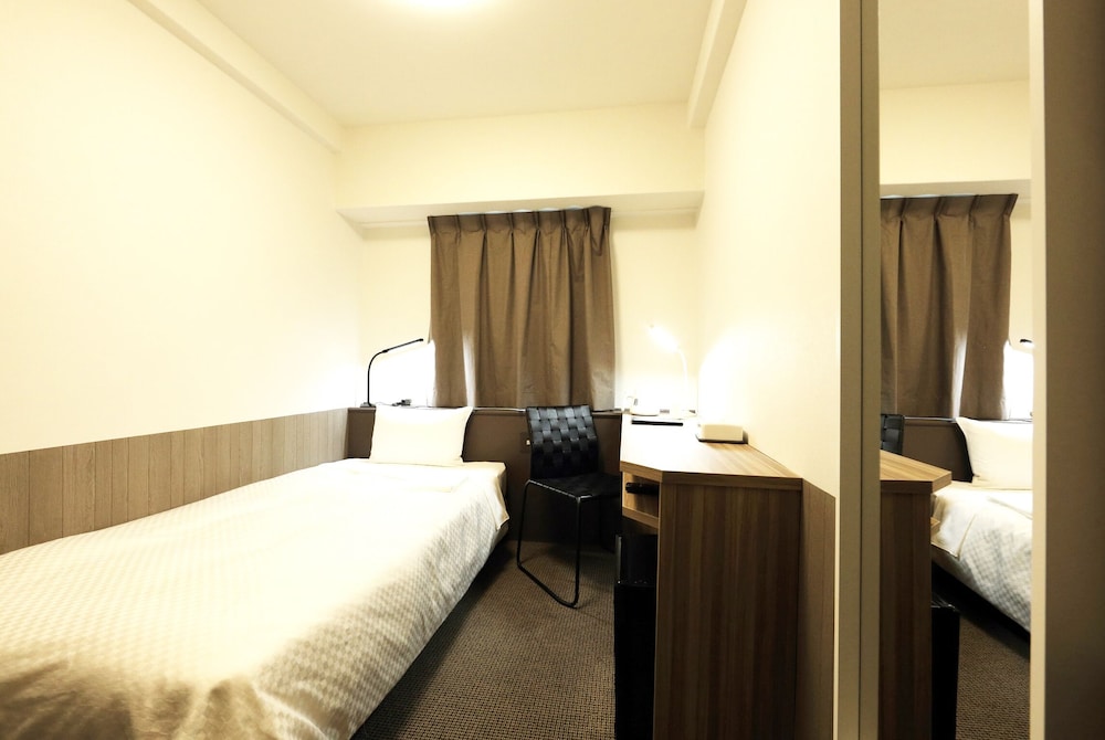 Sendai Business Hotel Ekimae