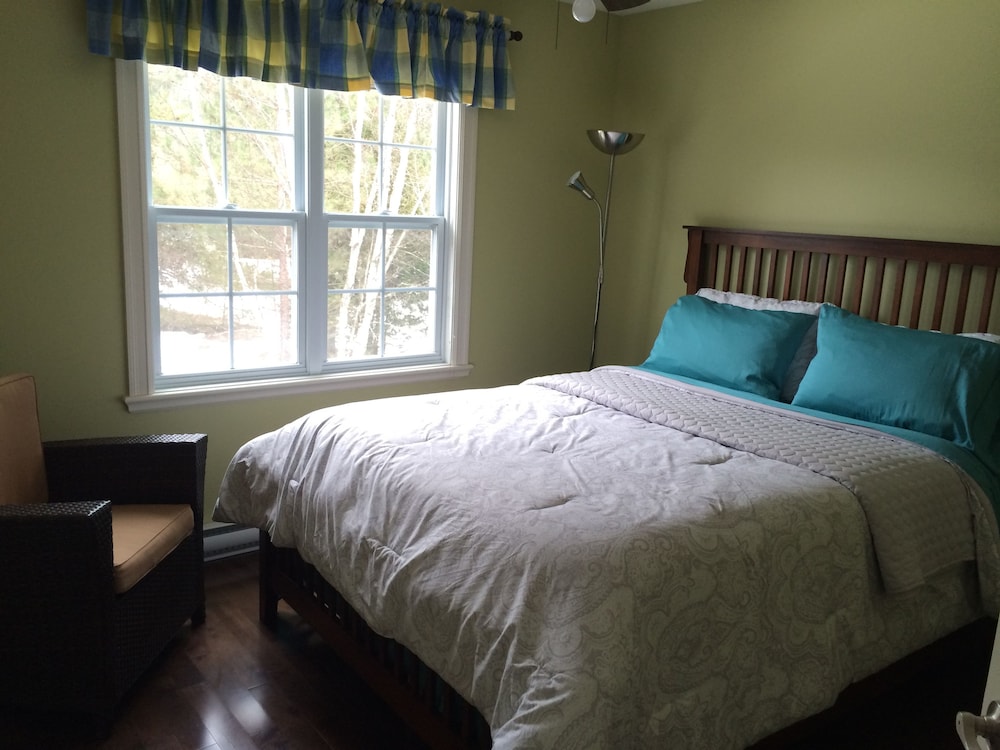 BB Saffron Tremblant - Image 4