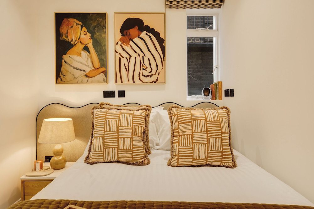 Notting Hill Your Apartment