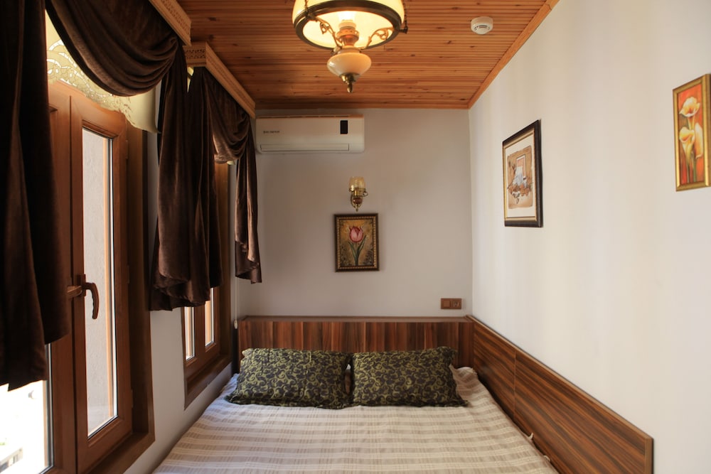 Tom Square Butik Otel - Image 35