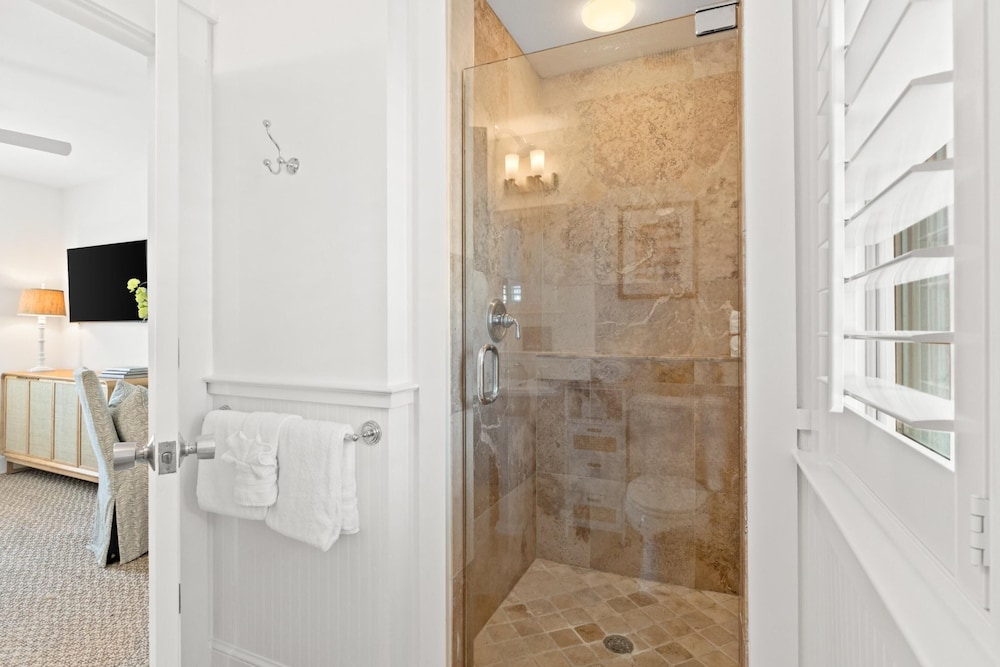30A Sunset Beach House - Villa Infinity