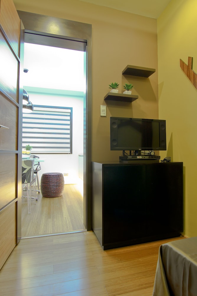 Boracay Suites