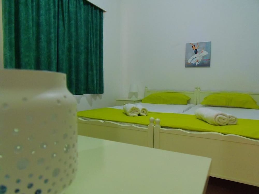 Light & Blue Gardens Apartments