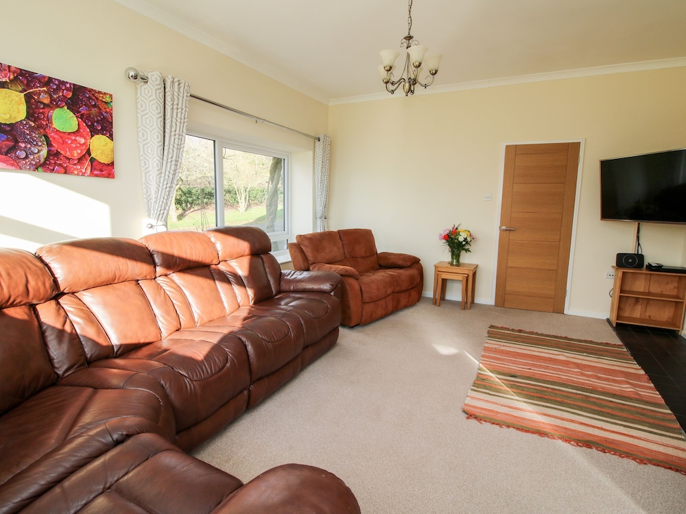 Bicton Lea