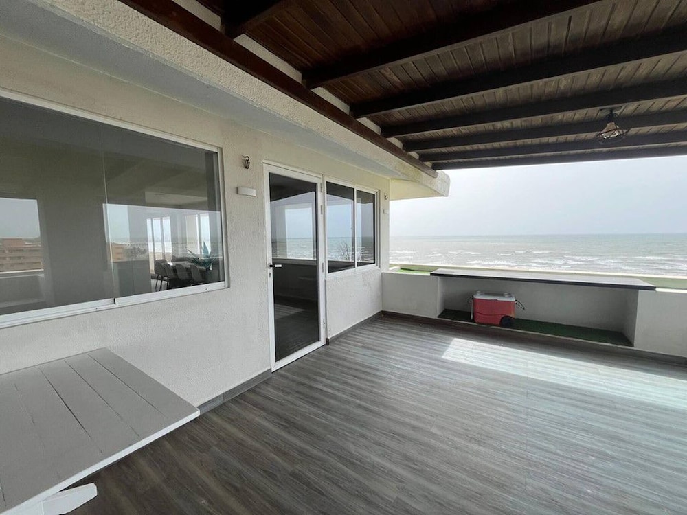 Espectacular Penthouse con Terraza Privada !