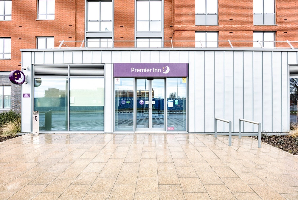 Premier Inn Wokingham Town Centre, photo 15