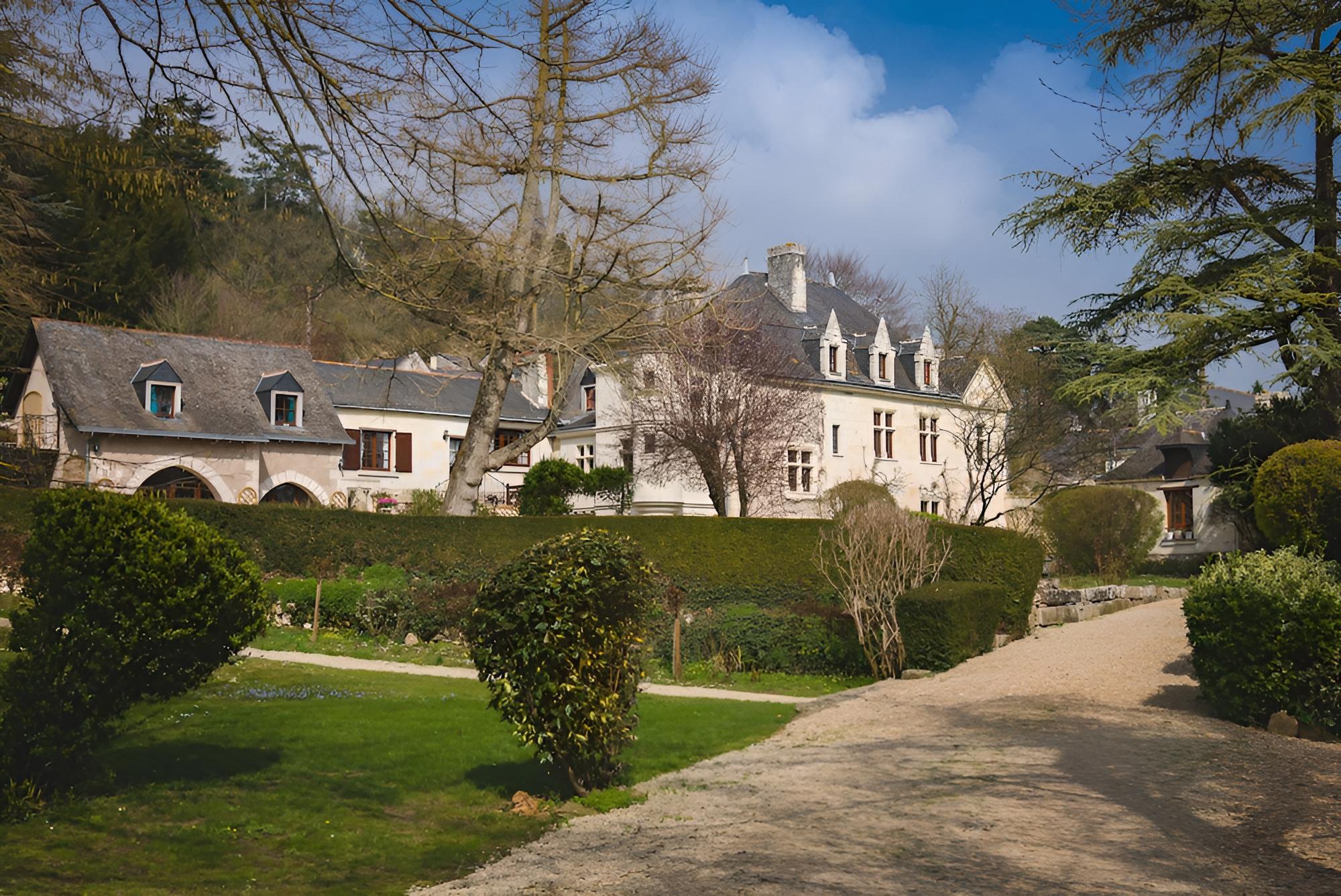 Le Manoir de la Baldette