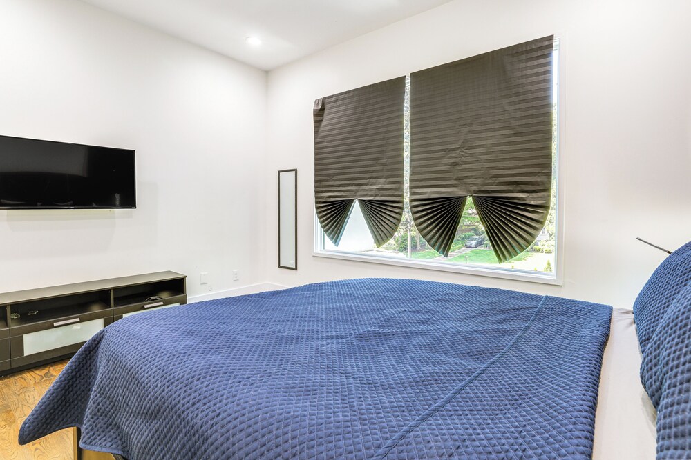 Luxe Buckhead Retreat 6 Mi to Dtwn Atlanta