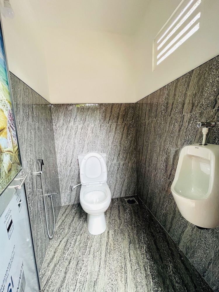 Sigiri Serenity Hostel