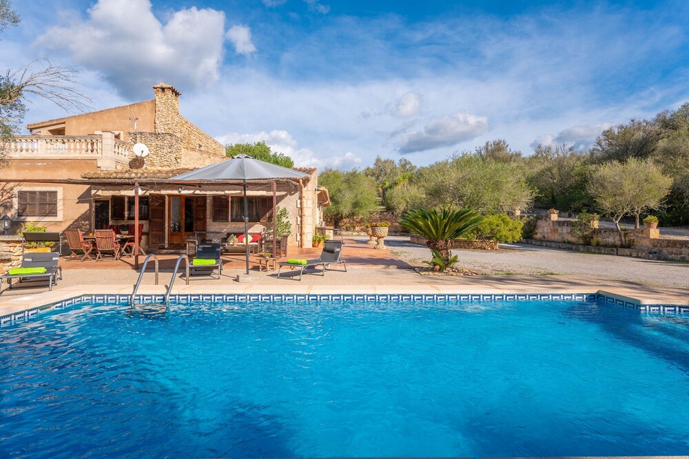 Cocotte in Mallorca With 2 Bedrooms and 3 Bathrooms