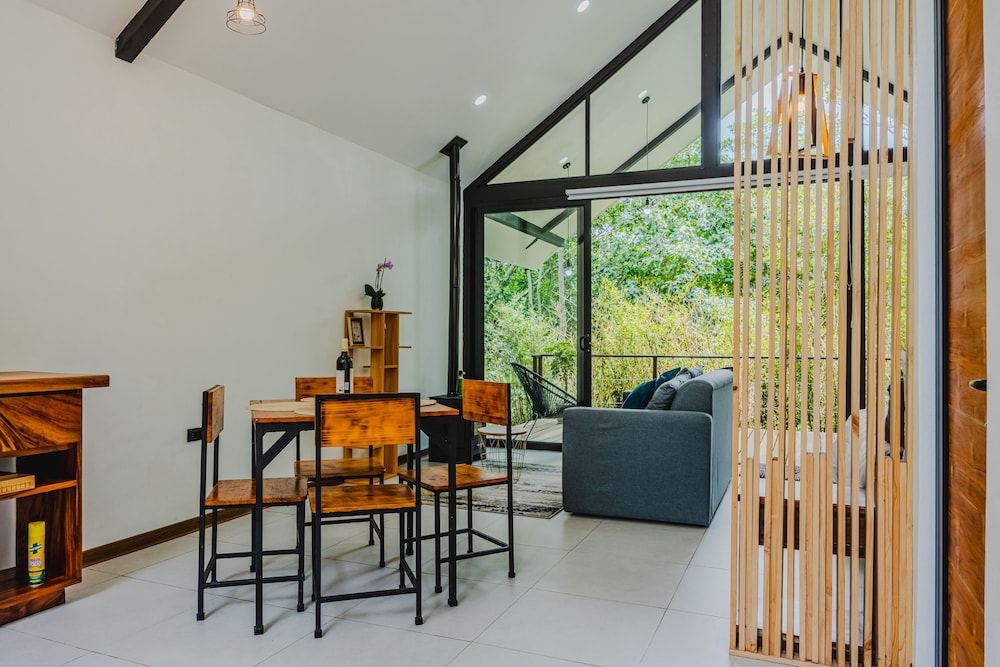 Floresta Monteverde