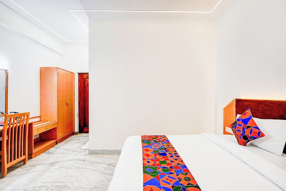 Fabhotel Fortune Stay Whitefield Itpl