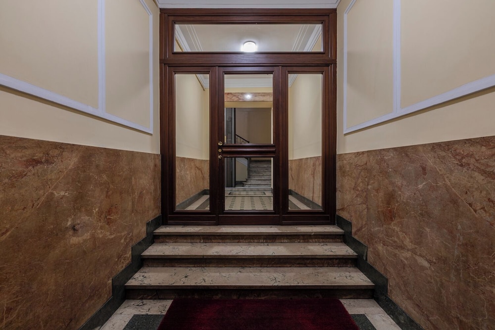 Old Soul New Comfort by Wonderful Italy