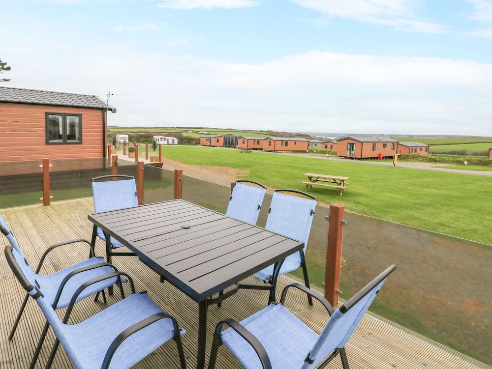 Driftwood Lodge