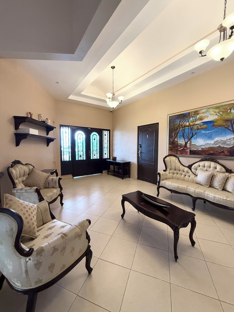 Casa Magna Panama