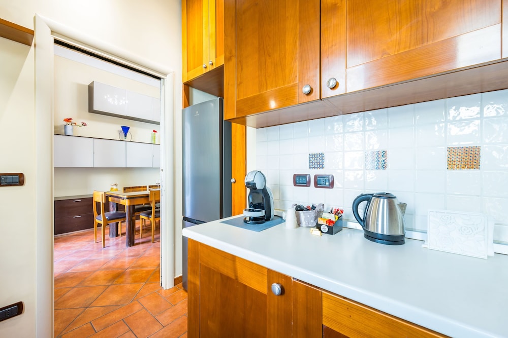 Casa Nostos Alabardieri by Napoliapartments