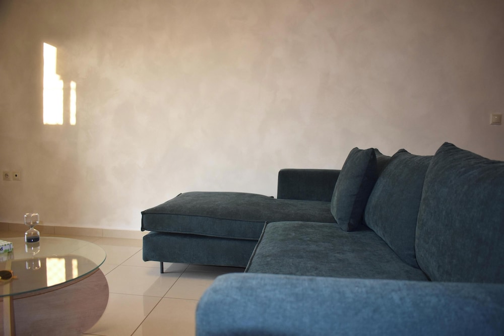 Opsis The CityScape Apartment