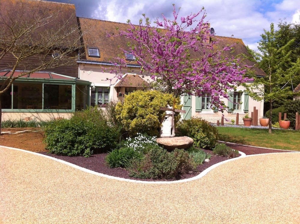 La Ferme Chauvet