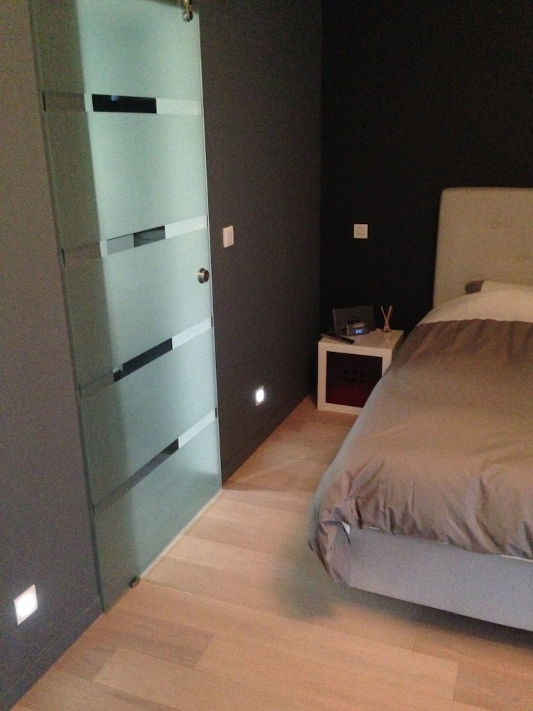 B&B 't Witte Huis