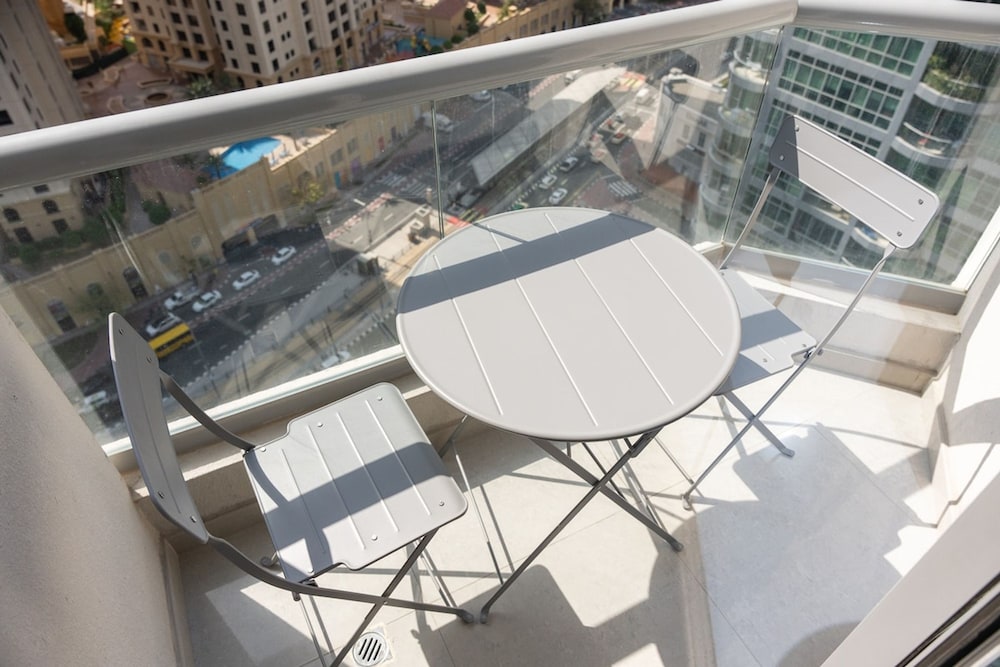 Premium 1-bedroom Apartment in Dubai Marina