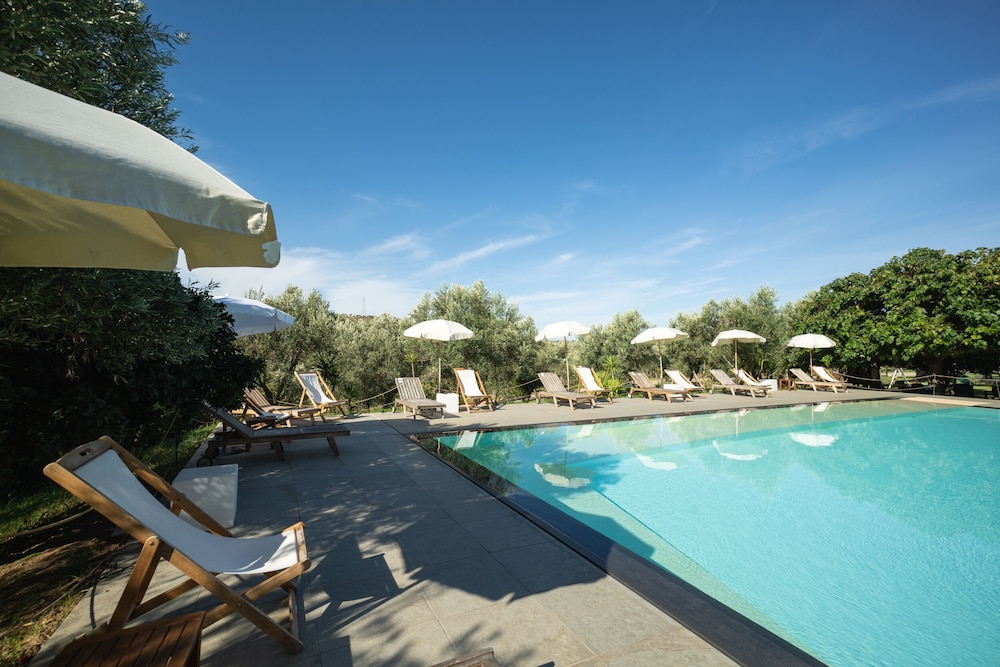 Agriturismo Costantino