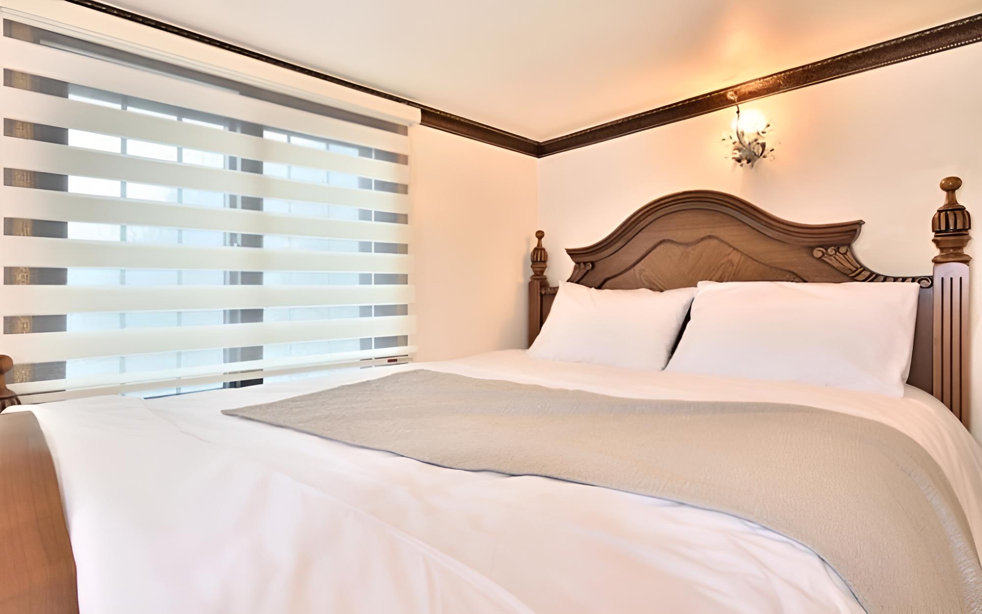 Gapyeong Hyu 910 Pension view 3