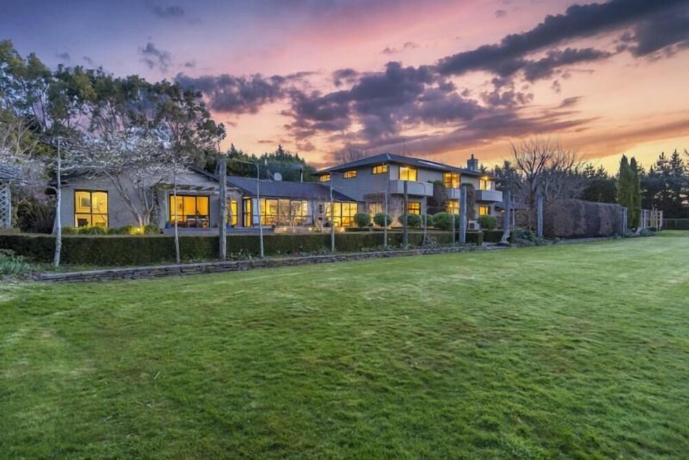 Beersheba Estate