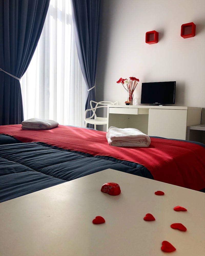 Chiaia Guest House