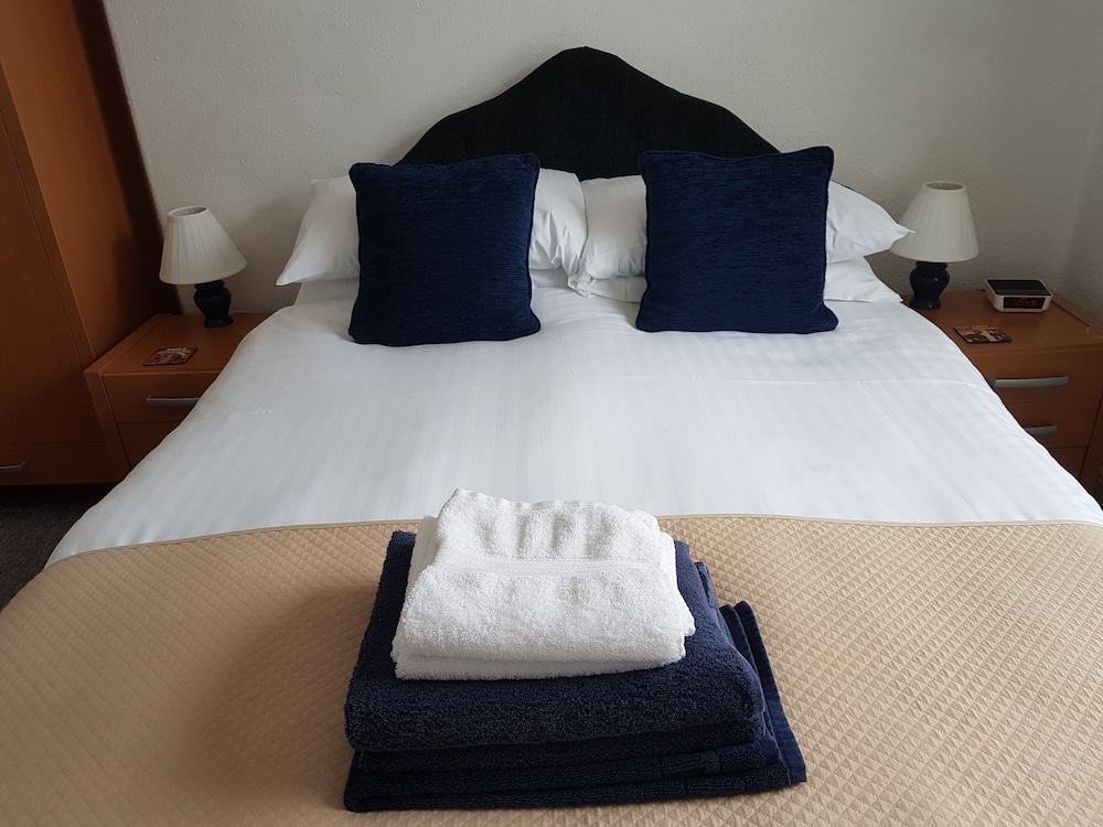 Montrose Guest House