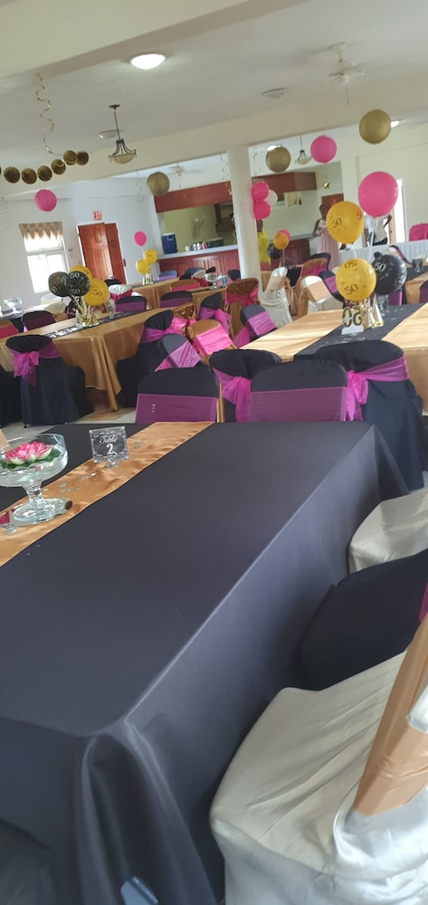 CoCo Rose Guesthouse