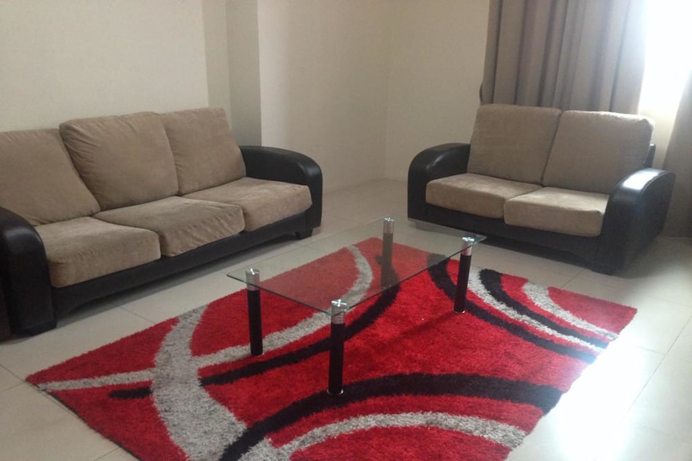 Royal Apartments at Taragon KL, 吉隆坡 - 11