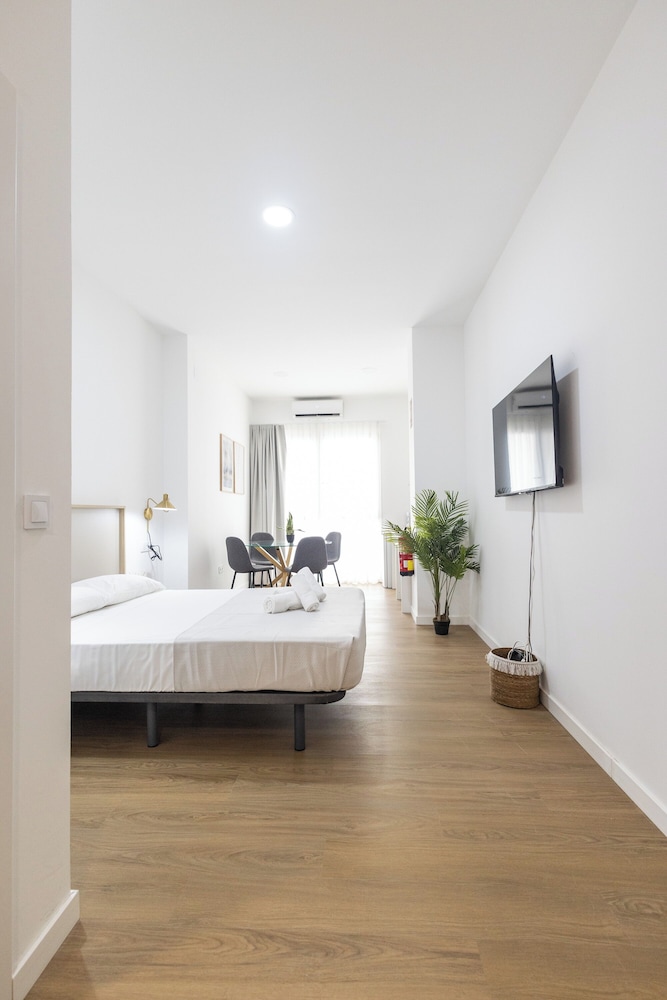 Imprenta Sorolla by Concept