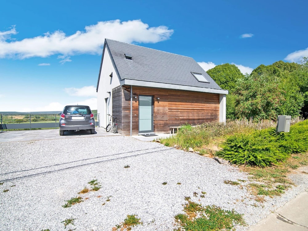 Holiday Home Viroinval for Seven Person