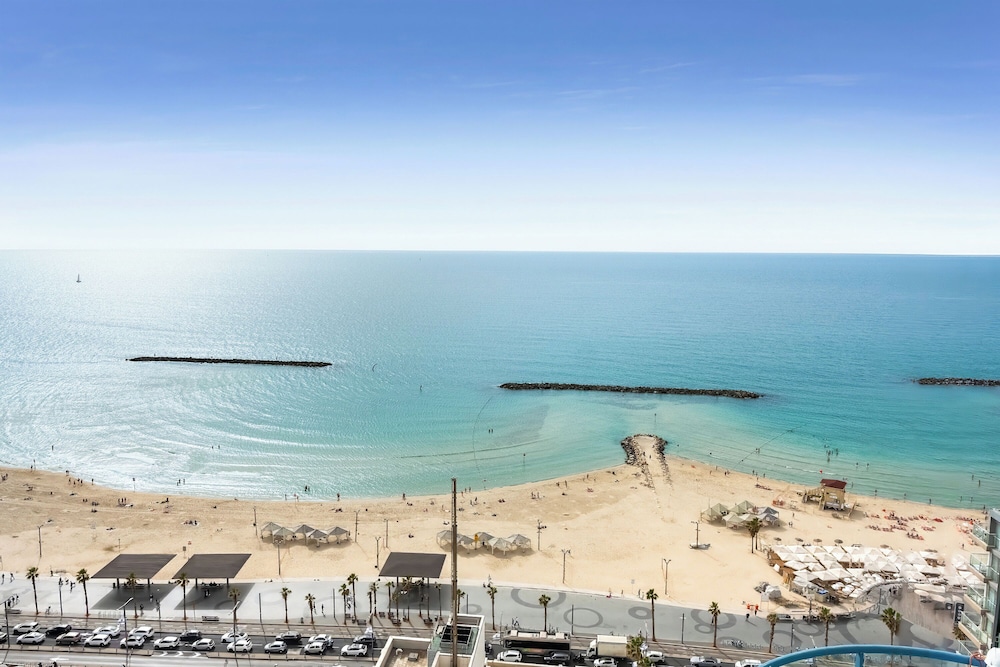 Seaside Panorama Stay by Sea N' Rent