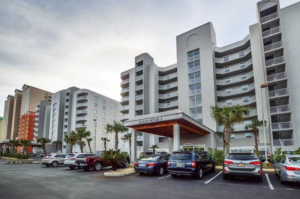 Ocean House Unit 2906