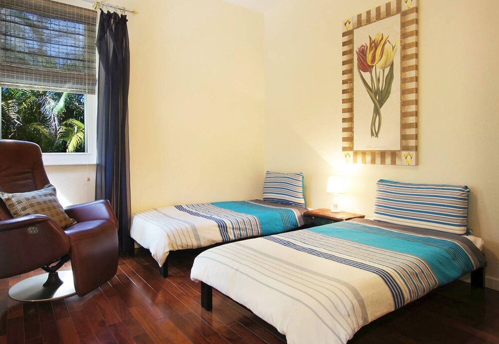 Country Club Residence by 123cape VR view 5