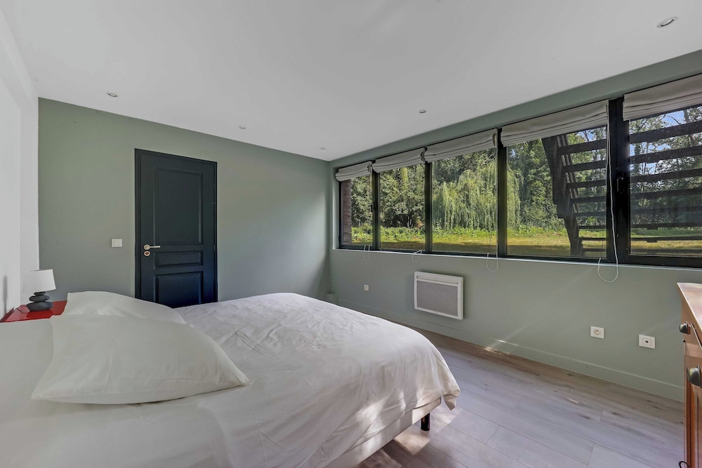 Intimate House - 4br/12p - Le Val-saint-germain view 4