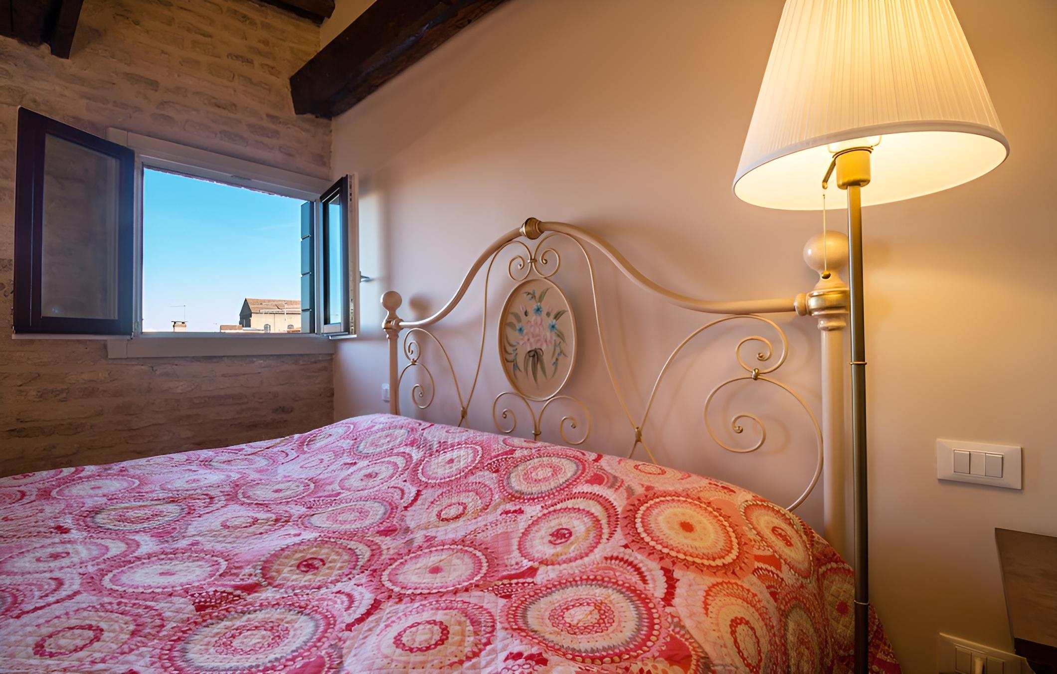 Bright Sky Loft Ca' D'Oro en Venice