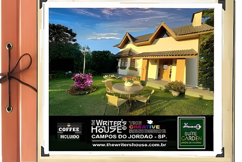 THE WRITERS HOUSE