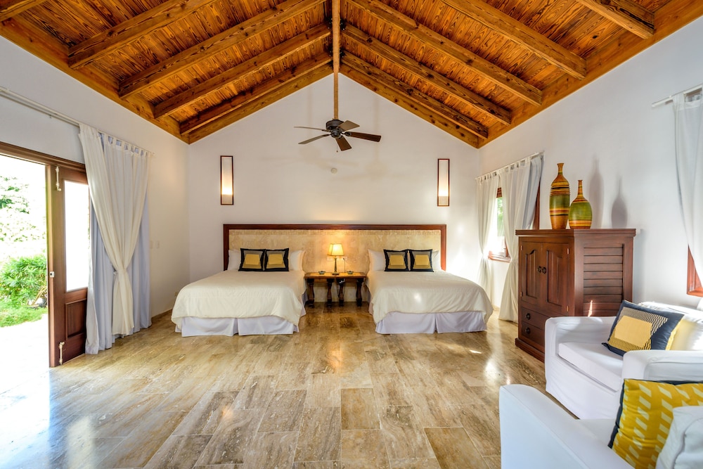 Luxurious Casa de Campo Villa for up to 12 people view 2