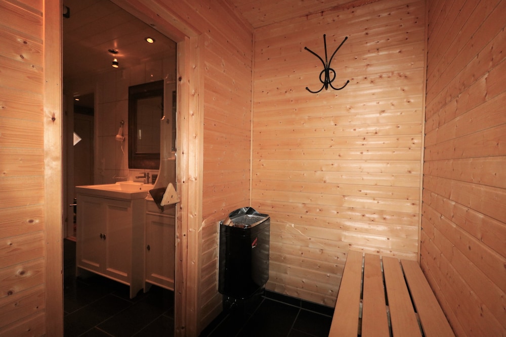 RIBO Apartment Katterjokk