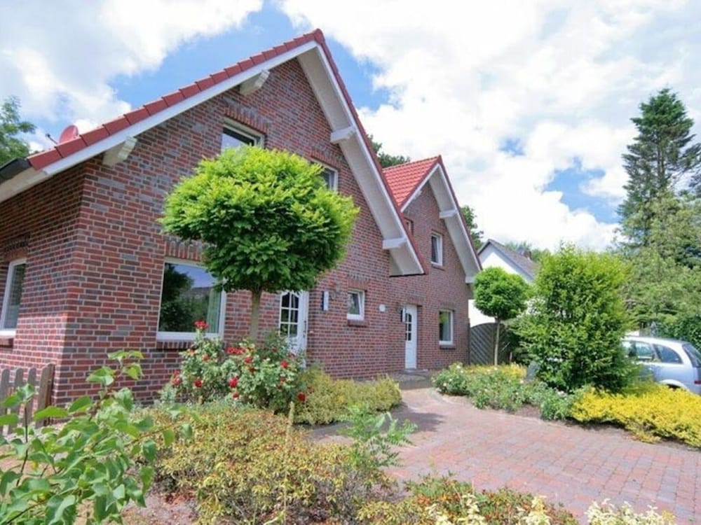 Holiday Home Bruning