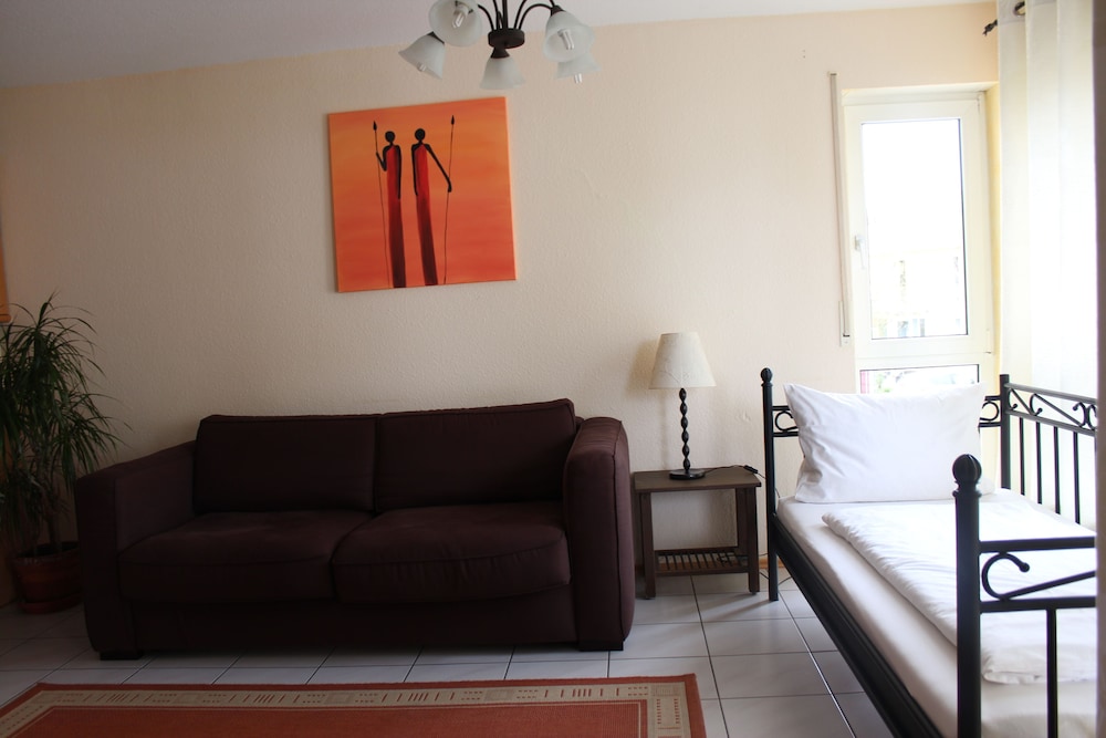 Appartment Kril view 5