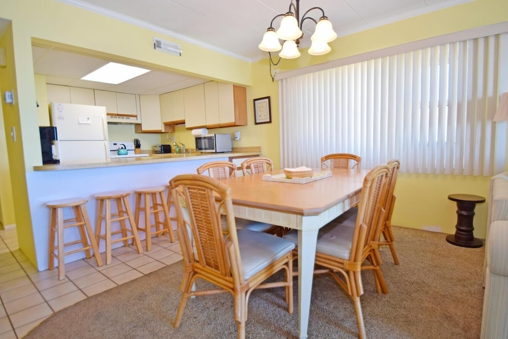 Ocean Place 416 3 Bedroom Condo