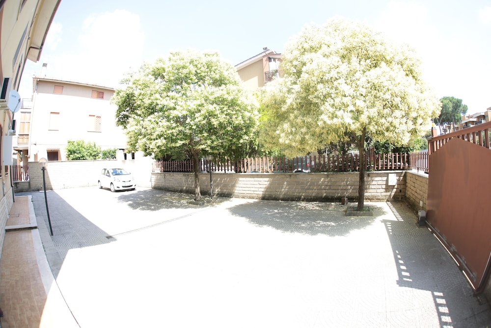 Residence Ciampino