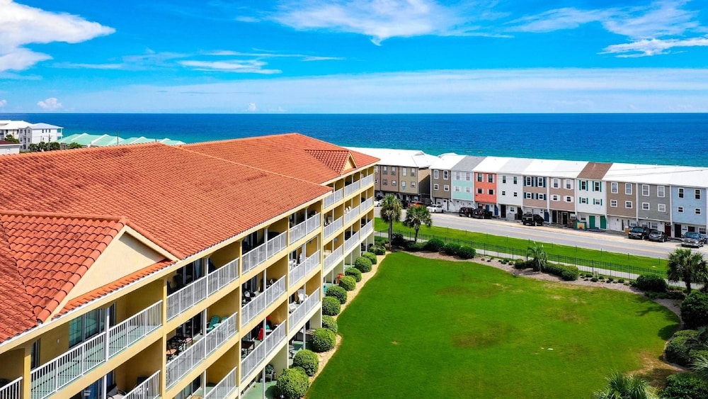Ciboney Beach Resort Panhandle Getaways - main view